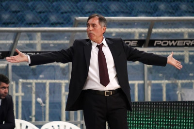 Αλεξανδρής: «Στο τέλος μέτρησε η παρουσία του Σπανούλη»