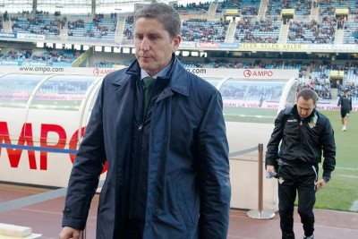 ΑΕΚ: Στροφή σε Γκαρίδο