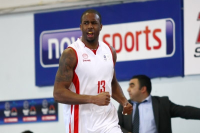 Κηφισιά: Τέλος ο Γκάρετ