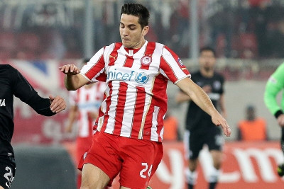 Μανωλάς: «Νίκη και με ΠΑΟΚ»