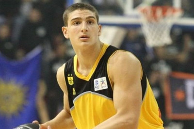 Πουλιανίτης: «Καλή δουλειά στον Άρη»