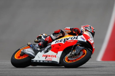 Moto GP: Απροσπέλαστος ο Μάρκεζ