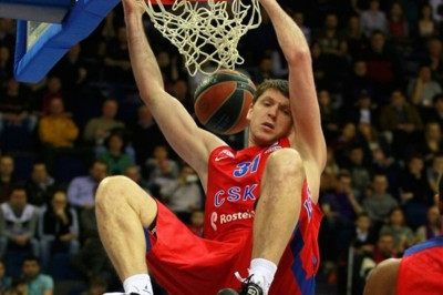 Κριάπα: «Restart με Ολυμπιακό»