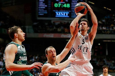 Ρεάλ Μαδρίτης: Σκάνδαλο για Γκόρντον, έκπληκτος ο Χάινς!