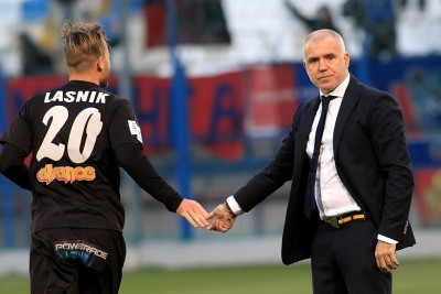 Πανιώνιος: «Χάνει» Πλατανιά ο Λάζνικ