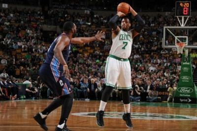 Μπόστον Σέλτικς: Ασταμάτητος Σάλιντζερ με Μπόμπκατς (video)