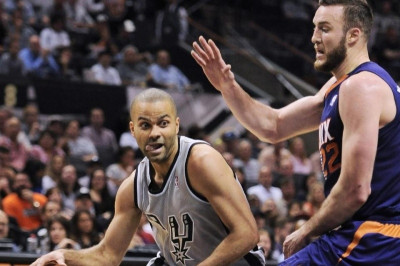 Απόλυτο πλεονέκτημα έδρας για Σπερς