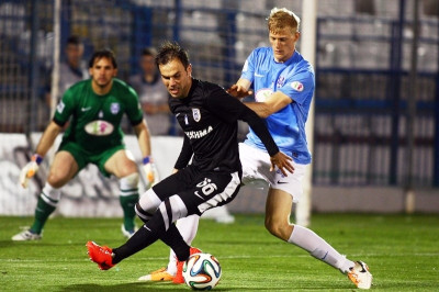 Νάτχο: «Και Κύπελλο και πρωτιά στα πλέι οφ»