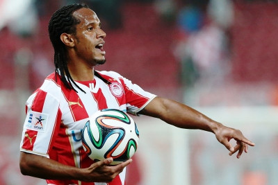 Ολυμπιακός: Χωρίς Σαλίνο με Απόλλωνα