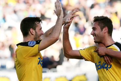 ΑΕΚ: Διπλός «πονοκέφαλος» με Τσουκαλά, Ντακόλ