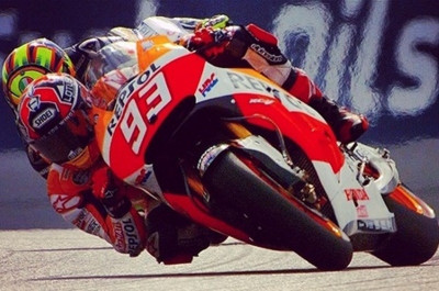 Moto GP: Pole Position και στο Τέξας o Μάρκεζ (videos)