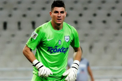 Βελλίδης: «Αγαπώ τον Άρη, αλλά θέλουμε τη νίκη»