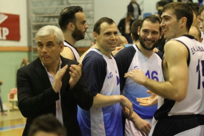 Α2: Δεν χάνει η Καβάλα!