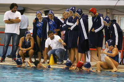 Βουλιαγμένη: «Πιο εύκολα αν δεν ήταν η διαιτησία»