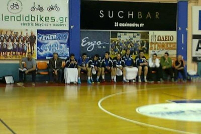 Ασπίδα Ξάνθης: Στηρίζει Skoda, με Παναθηναϊκό