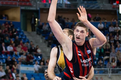 Λαμποράλ: Νέα «100άρα» παρά την «20άρα» του Γιαννόπουλου