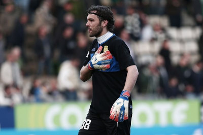 Εργοτέλης: Δεν πρόλαβε ο Στοΐκοβιτς