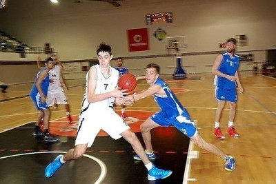 Τσαλμπούρης: «Τελικός με Αίαντα Ευόσμου»