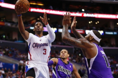 Λος Άντζελες Κλίπερς: Λίγο… σοβαρά με Κινγκς (videos)