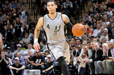 Σαν Αντόνιο Σπερς: Τη… χάλασαν στους Σανς (videos)