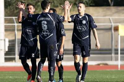 Πανελευσινιακός – Πεύκη 1-0