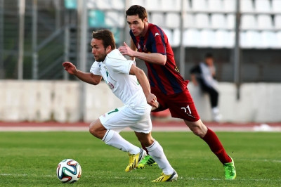 Βεργώνης: «Αγχωθήκαμε, αλλά τα καταφέραμε»