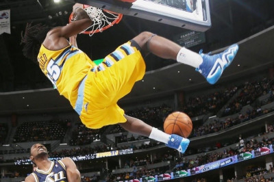 Ντένβερ Νάγκετς: «20-20» για Φαρίντ (videos)