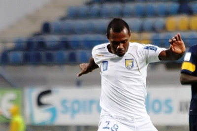 Τζούνιορ: «Είναι ένας τελικός για εμάς...»