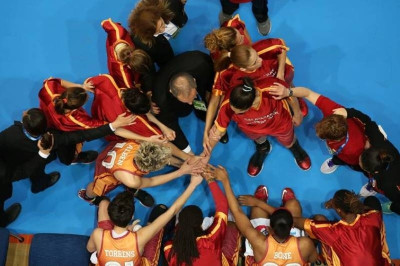 Ευρωλίγκα Γυναικών: Το σήκωσε η Γαλατάσαραϊ