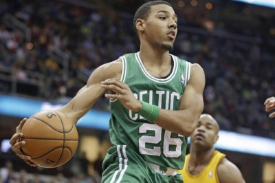 Μπόστον Σέλτικς: Εύκολο πέρασμα από Οχάιο (videos)