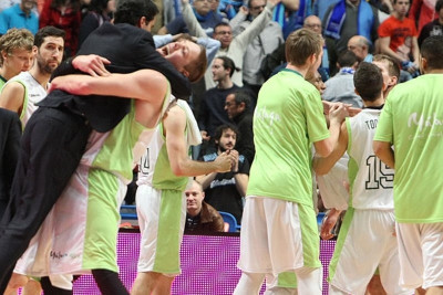 Ισπανία: «100άρα» για Μάλαγα, νίκη με Σάτο για Βαλένθια