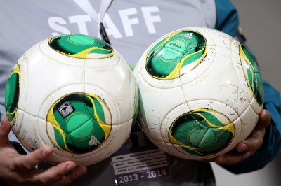 Εθνικός Σαγέικων - Δόξα Νέας Μανωλάδας 0-1