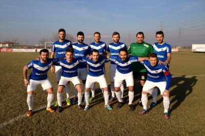 Αμπελωνιακός – Μαχητής Τερψιθέας 0-4