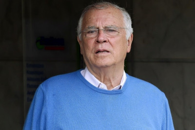 Θεοδωρίδης: «Πανηγύρι... στην Τούμπα»