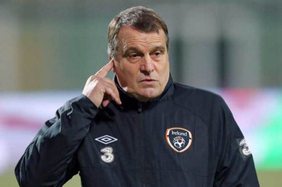 Εθνική Ελλάδας: «Συμφωνία ΕΠΟ με Ταρντέλι»