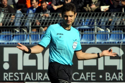 Ενοχλήθηκε ο Σπάθας!