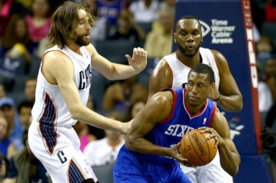 Σάρλοτ Μπόμπκατς: «40άρης» ο Τζέφερσον (video)