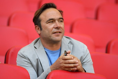 Ολυμπιακός: Υποψήφιος και ο Πέτρος Κόκκαλης!