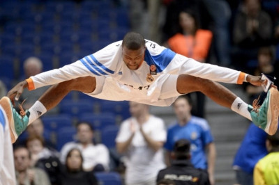 Ρεάλ Μαδρίτης: Τραυματίστηκε ο Σλότερ (video)