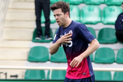 Ξάνθη: Σολάρι, το πρώτο «κανόνι» της Super League