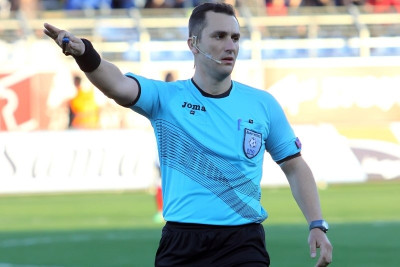 Κύπελλο Ελλάδας: Μάνταλος στην Τούμπα, Σιδηρόπουλος στη Λεωφόρο