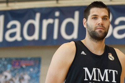 Ρέγες: «Τώρα, διαφορετικά με Ολυμπιακό»