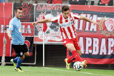 Ολυμπιακός: Σοκ με Πέρεζ!