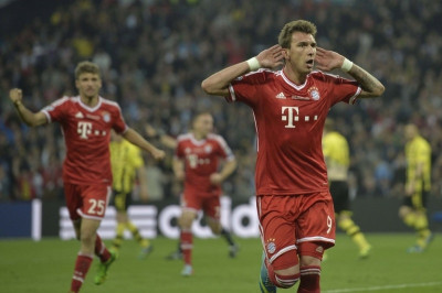 Μπάγερν Μονάχου: «Δεν πωλείται ο Μάντζουκιτς»