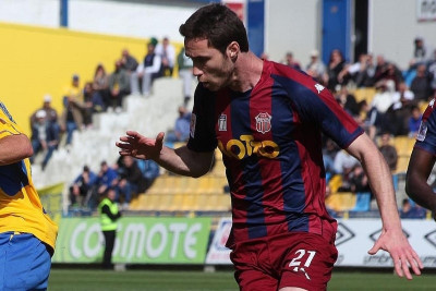 Βεργώνης: «Μετά τη νίκη στα Γιάννενα το πιστέψαμε»