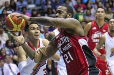 Χιούστον Ρόκετς: Παίρνουν Πάουελ