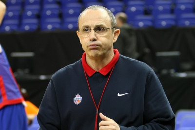 Μεσίνα: «Από τις καλύτερες ομάδες ο Παναθηναϊκός»