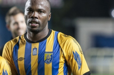 Παναιτωλικός: Τέλος ο Μπικέι