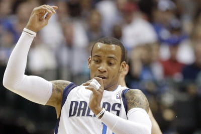 Ντάλας Μάβερικς: Κορυφαίος της εβδομάδας ο Έλις