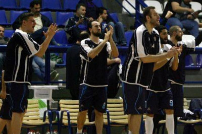 Κόροιβος Αμαλιάδας: Κατέβαλε και τον ΟΦΗ (video)